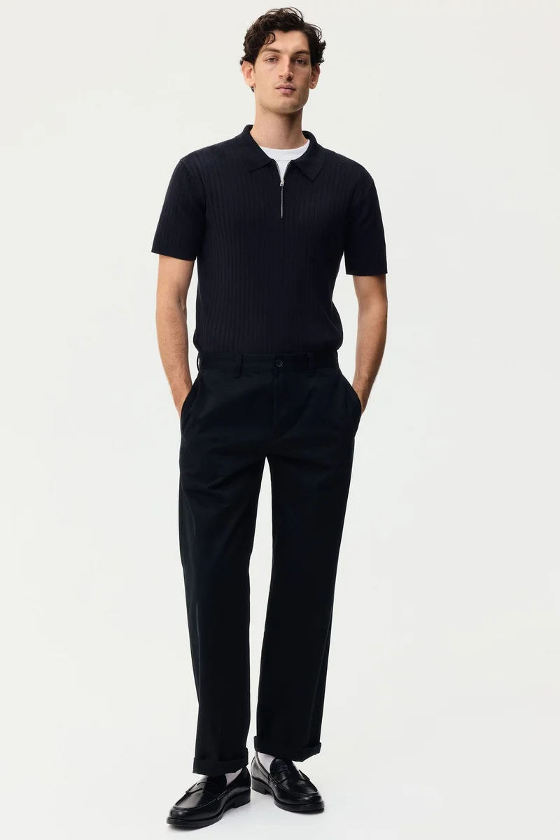 H&M Slim Fit Polo shirt